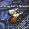 Andrew Lloyd Webber - The Very Best Of cd