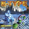 E-Type - Made In Sweden cd