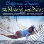 Mamas & The Papas (The) - California Dreamin' â€“ The Very Best Of