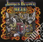 James Brown - Hell cd