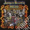 James Brown - Hell cd