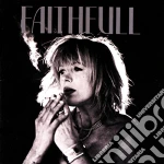 Marianne Faithfull - Faithfull cd