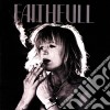 Marianne Faithfull - Faithfull cd