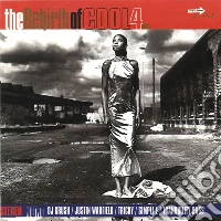 Rebirth Of Cool 4 (The) / Various cd