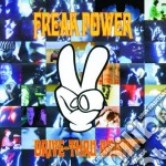 Freak Power - Drive-Thru Booty