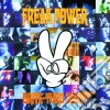 Freak Power - Drive-Thru Booty cd