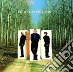 Act Of Faith - One Vision cd