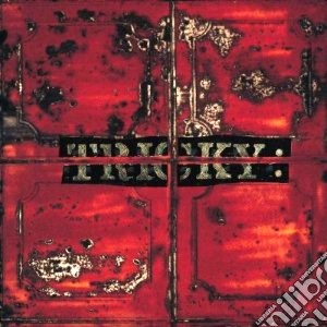 Tricky - Maxinequay cd musicale di TRICKY