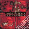 Tricky - Maxinequay cd