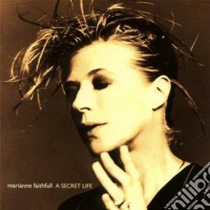 Marianne Faithfull - A Secret Life cd musicale di Marianne Faithfull