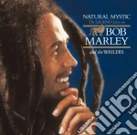 Bob Marley & The Wailers - Natural Mystic cd
