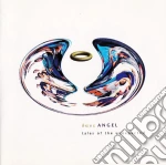 Dave Angel - Tales Of The Unexpected cd