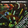 Passengers - Original Soundtracks 1 cd