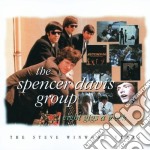 Spencer Davis Group (The) - Eight Gigs A Week Steve Winwood Years
