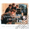 Spencer Davis Group (The) - Eight Gigs A Week Steve Winwood Years cd