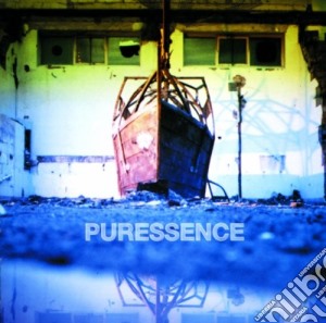 Puressence - Puressence cd musicale di PURESSENCE