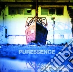 Puressence - Puressence cd