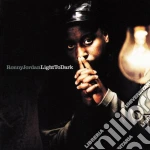 Ronny Jordan - Light To Dark cd