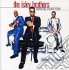 Isley Brothers (The) - Mission To Please cd