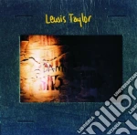 Lewis Taylor - Lewis Taylor cd