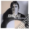 John Cale - The Island Years (2 Cd) cd