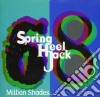 Spring Heel Jack - Million Shades... cd