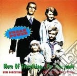 Freak Power - More Of Everything Everybody cd