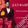 Basquiat cd