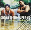 Chaka Demus & Pliers - For Eve cd