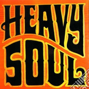 Paul Weller - Heavy Soul cd musicale di Paul Weller