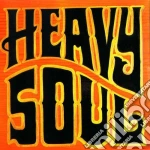 Paul Weller - Heavy Soul cd