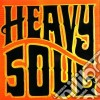 Paul Weller - Heavy Soul cd
