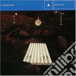 Archive - Londinium cd
