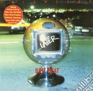 Later - Brit Beat (Jools Holland) (2 Cd) cd musicale di Various