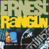 Ernest Ranglin - Below The Bassline cd