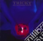 Tricky - Pre-millenium Tension
