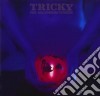 Tricky - Pre-millenium Tension cd musicale di TRICKY