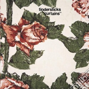 Tindersticks - Curtains cd musicale di TINDERSTICKS