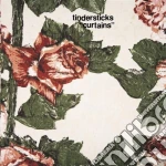 Tindersticks - Curtains cd