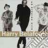 Harry Belafonte + Friends - An Evening With cd