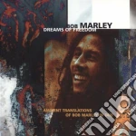 Bob Marley - Dreams Of Freedom cd