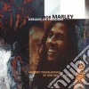 Bob Marley - Dreams Of Freedom cd