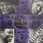 Soul II Soul - Time To Change