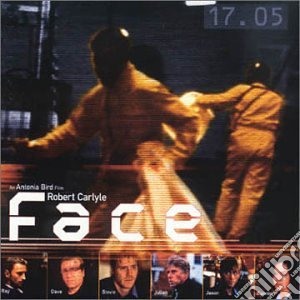 Face / O.S.T. cd musicale