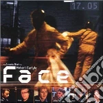 Face / O.S.T. cd