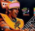 Jimmy Buffett - Don't Stop The Carnival cd