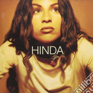 Hinda Hicks - Hinda cd musicale di HINDA HICKS
