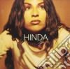 Hinda Hicks - Hinda cd