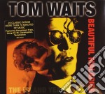 Tom Waits - Beautiful Maladies: The Island Years