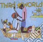 Third World - Journey To Addis cd